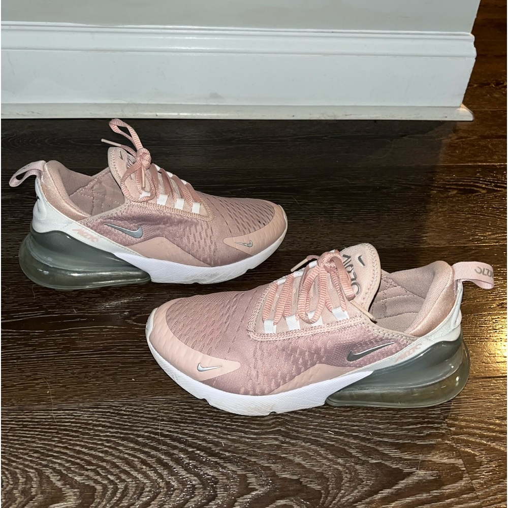 Nike Air Max 270 Shoes